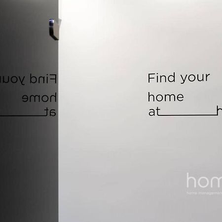 34Sqm Minimal Homm Apartment With Acropolis View Atina Dış mekan fotoğraf